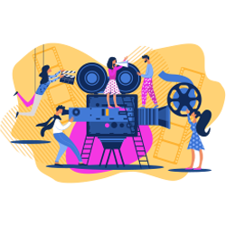 Media & Entertainment