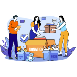 Non-profit Organizations