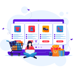 Retail & Ecommerce
