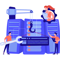 Server Setup