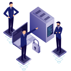 Certified Server Engineers