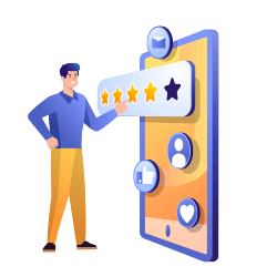 High Client Satisfaction