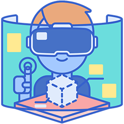 Augmented / Virtual / Mixed Reality Augmented / Virtual / Mixed Reality