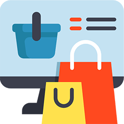 E-Commerce & Mobile Apps E-Commerce & Mobile Apps