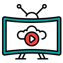 OTT (Over-the-Top Media Services) OTT (Over-the-Top Media Services)