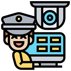Security & Surveillance Security & Surveillance