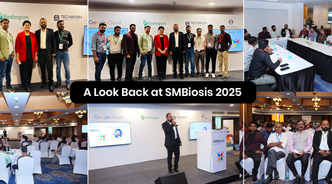smb event recap blog