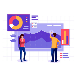 Analytics & Business Intelligence Analytics & Business Intelligence