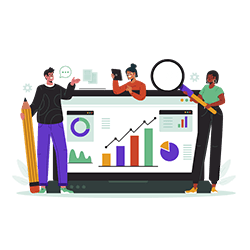 Analytics & Reporting Analytics & Reporting