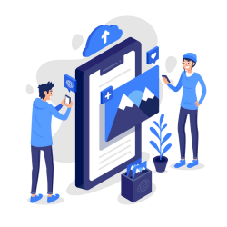 Application Modernization