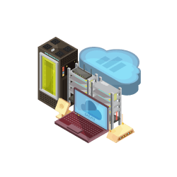 Compute & Containers Compute & Containers