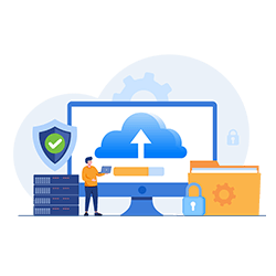 Database & Storage Database & Storage