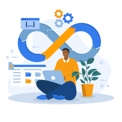 DevOps Pipeline & IaC Automation DevOps Pipeline & IaC Automation