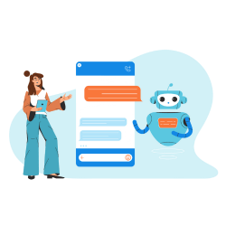 GenAI Chatbots & Assistants GenAI Chatbots & Assistants