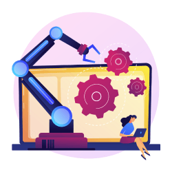 IT Automation & Operational Excellence IT Automation & Operational Excellence