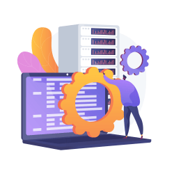 Managed Infrastructure Services (MIS) Managed Infrastructure Services (MIS)