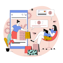 Retail & eCommerce Retail & eCommerce