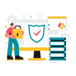 Security & Compliance Security & Compliance