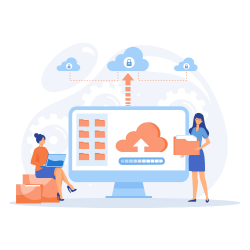 VMware Migration to AWS Cloud VMware Migration to AWS Cloud