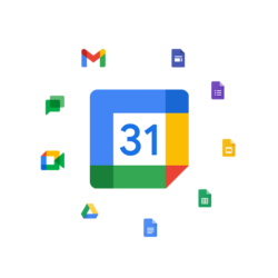 Google Calendar