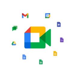 Google Meet