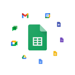Google Sheets