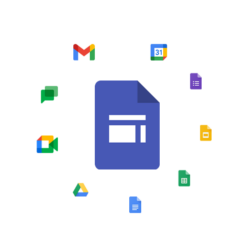 Google Sites