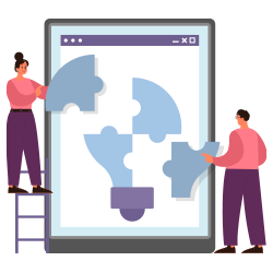 Customized solutions