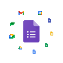 Google Forms