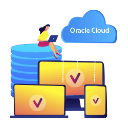 Oracle Cloud
