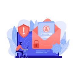 better email security