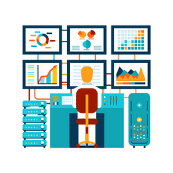 monitoring & reporting